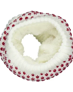 Écharpe - Blanc<Zeeman Discount