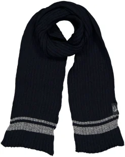 Écharpe - Bleu<Zeeman Sale