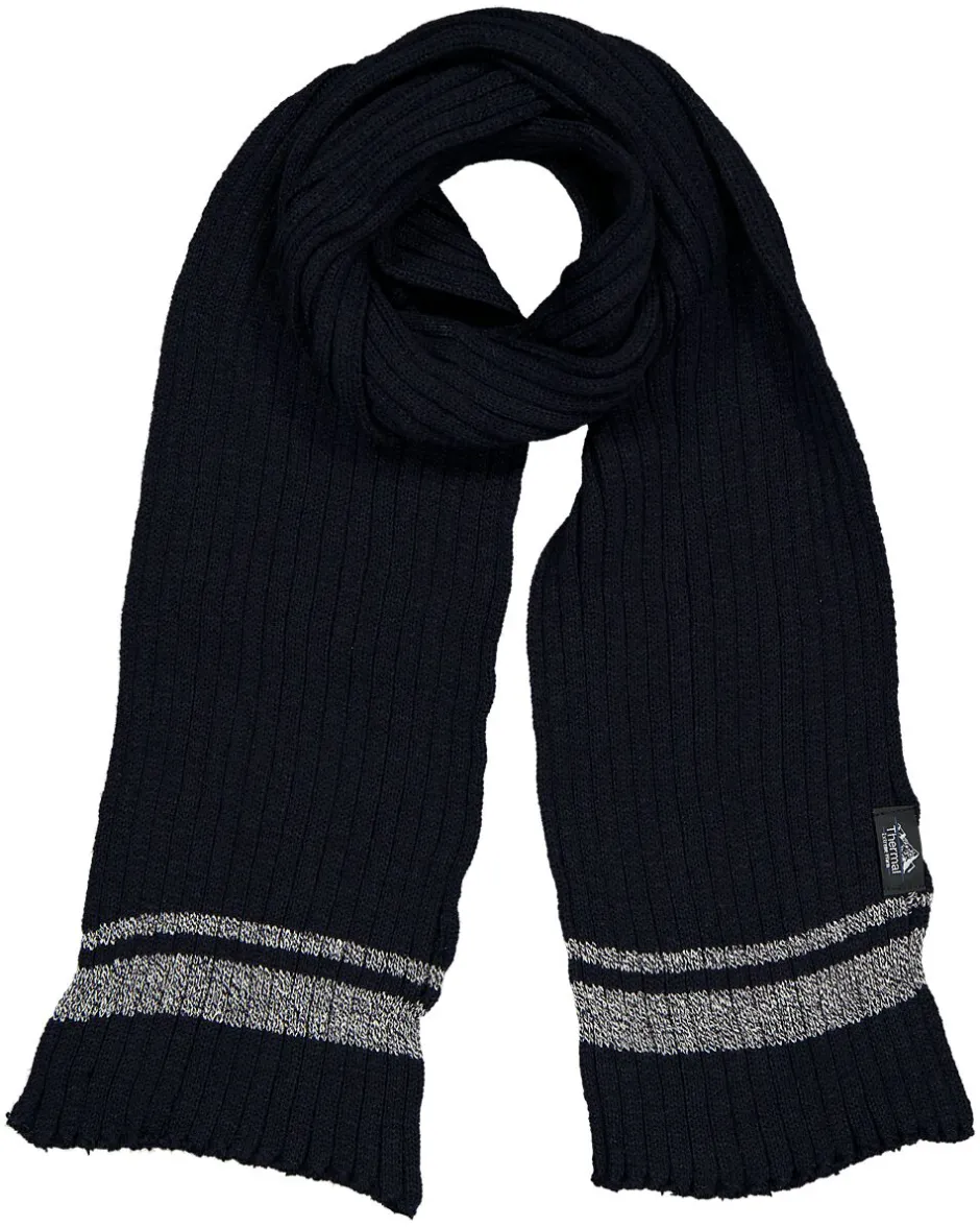 Écharpe - Bleu<Zeeman Sale