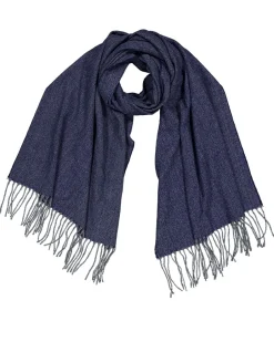 Écharpe - Bleu<Zeeman Best