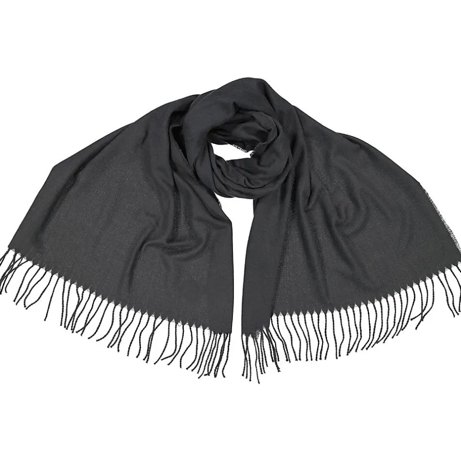 Écharpe - Gris<Zeeman Sale