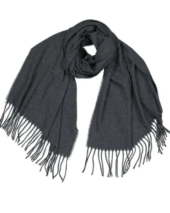 Écharpe - Gris<Zeeman