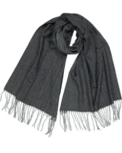 Écharpe - Gris<Zeeman