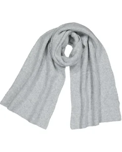 Écharpe - Gris<Zeeman Discount