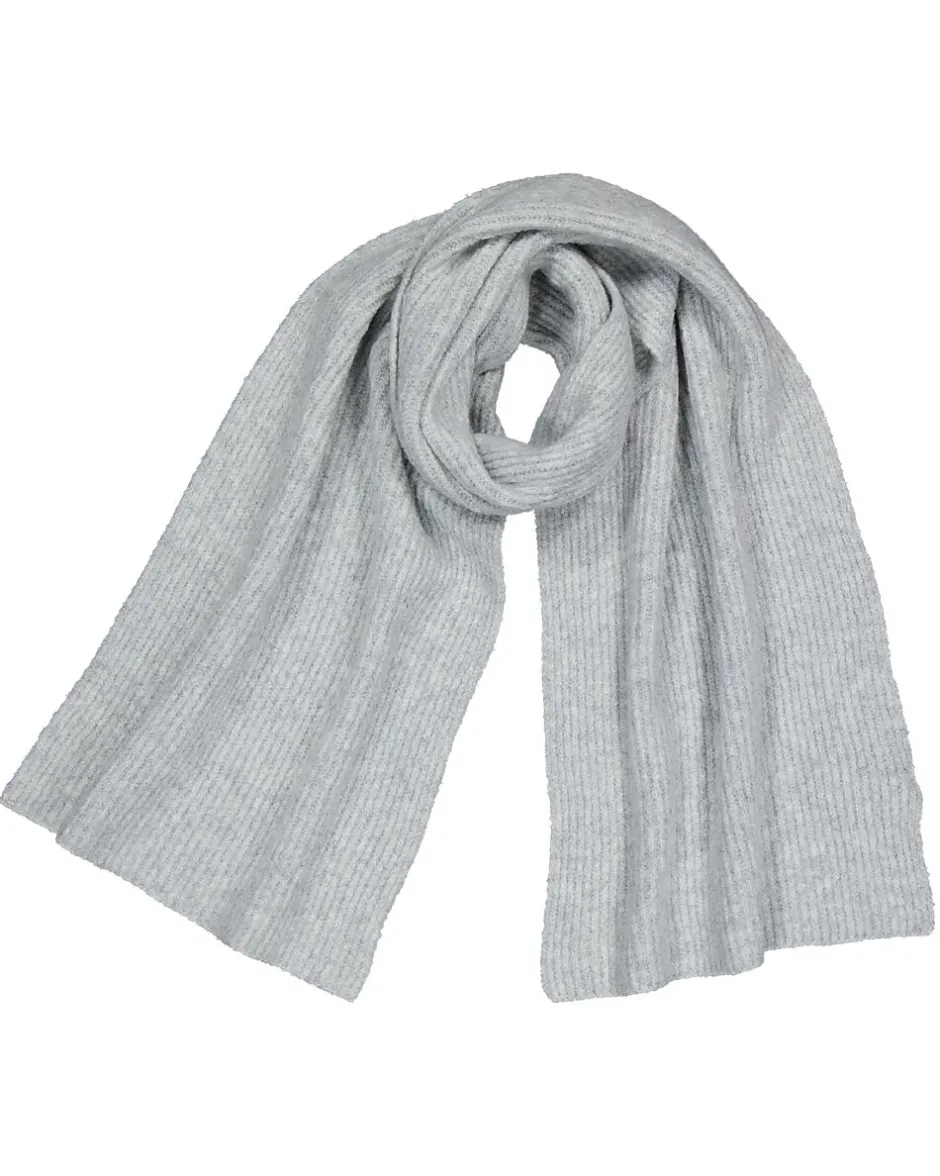 Écharpe - Gris<Zeeman Discount