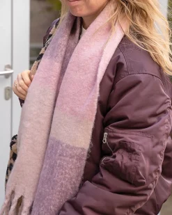 Écharpe - Multicolore<Zeeman Online