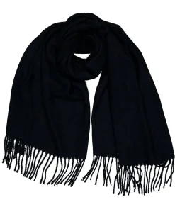 Écharpe - Noir<Zeeman Sale