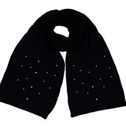 Écharpe - Noir<Zeeman Best