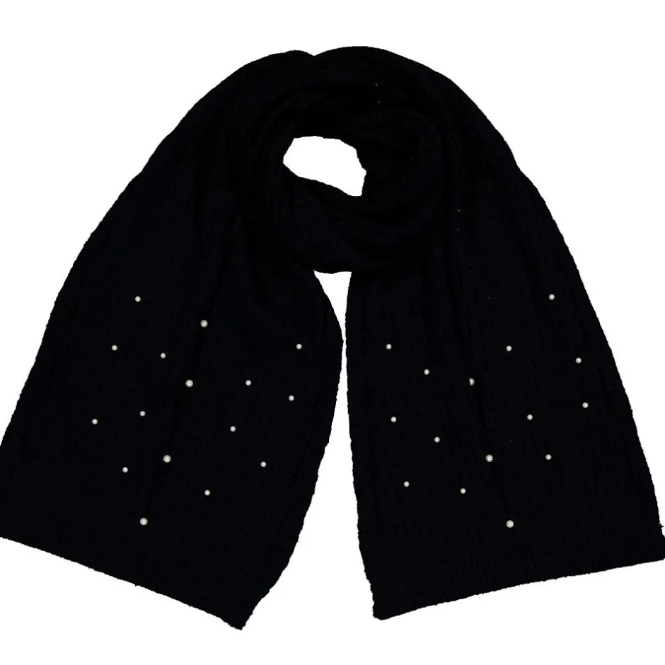 Écharpe - Noir<Zeeman Best