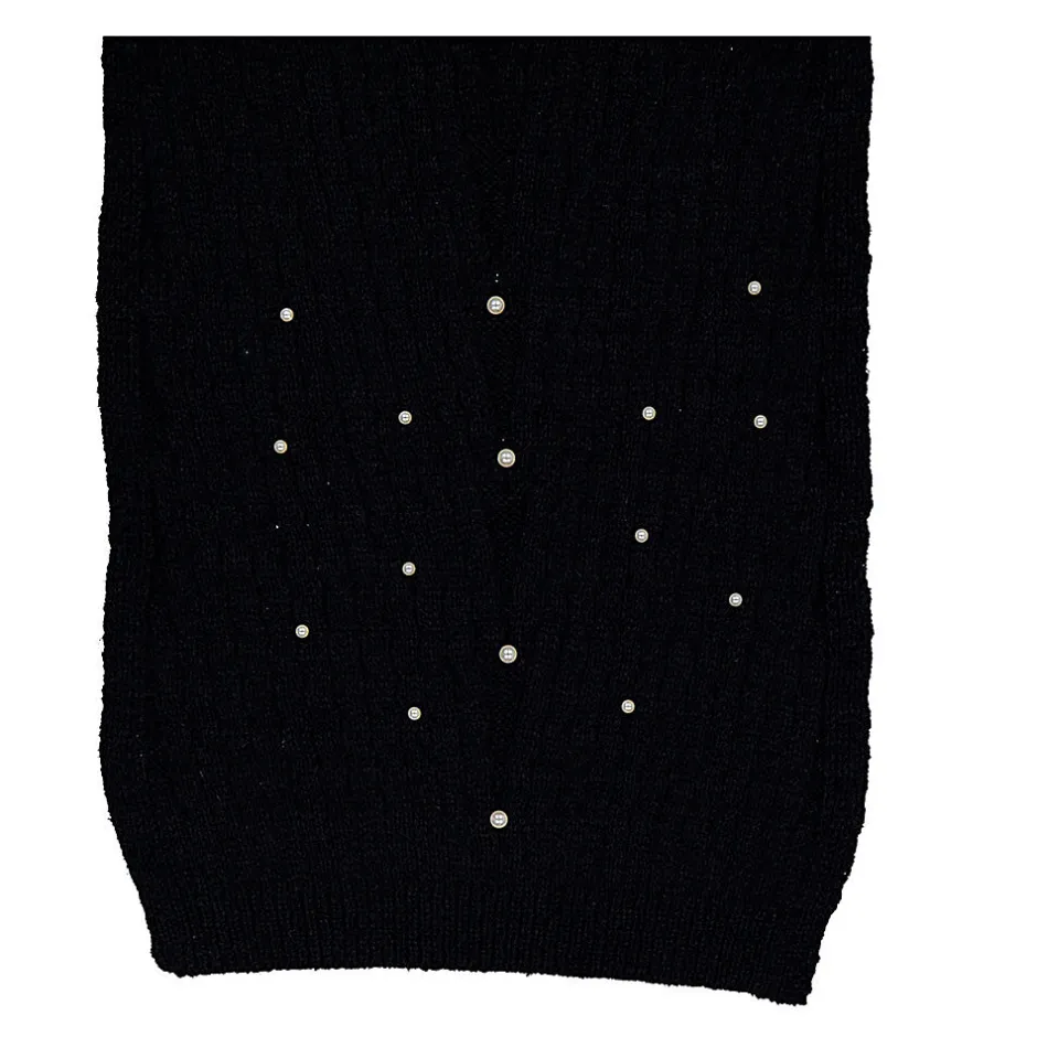 Écharpe - Noir<Zeeman Best