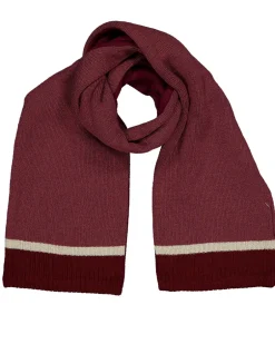 Écharpe - Rouge<Zeeman Outlet