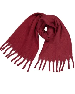 Écharpe - Rouge<Zeeman Discount