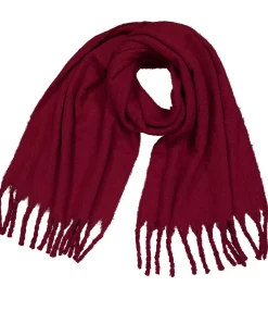 Écharpe - Rouge<Zeeman New
