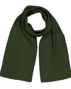 Écharpe - Vert<Zeeman