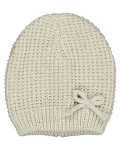 Écharpe, bonnet et gants - Beige<Zeeman Clearance