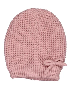 Écharpe, bonnet et gants - Rose<Zeeman Clearance