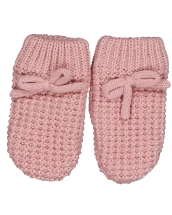 Écharpe, bonnet et gants - Rose<Zeeman Clearance