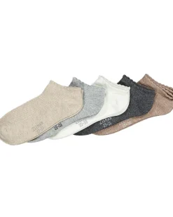 Chaussettes - Beige<Zeeman Best