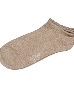Chaussettes - Beige<Zeeman Best