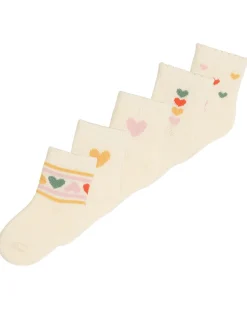 Chaussettes - Beige<Zeeman Best