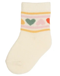 Chaussettes - Beige<Zeeman Best