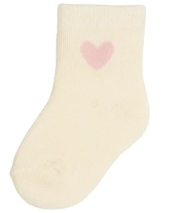 Chaussettes - Beige<Zeeman Best