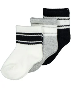 Chaussettes - Blanc<Zeeman Sale