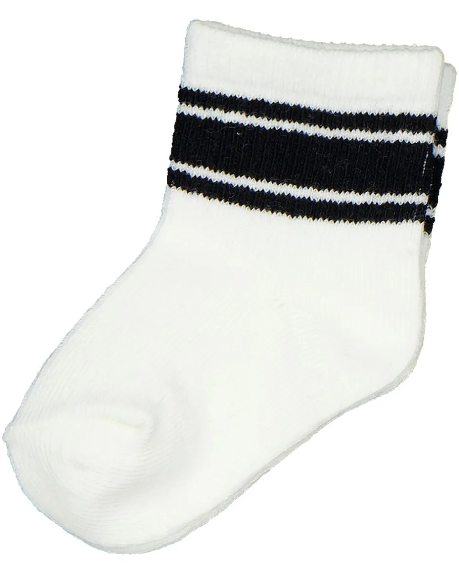 Chaussettes - Blanc<Zeeman Sale