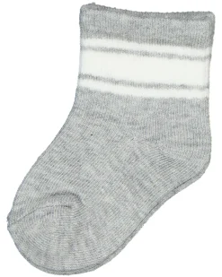 Chaussettes - Blanc<Zeeman Sale