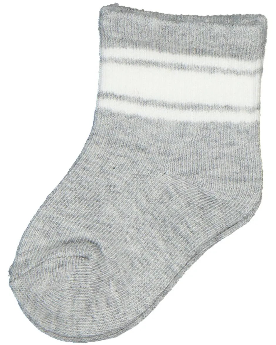 Chaussettes - Blanc<Zeeman Sale