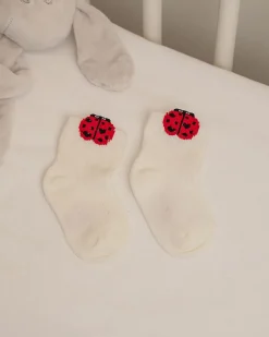 Chaussettes - Blanc<Zeeman Online