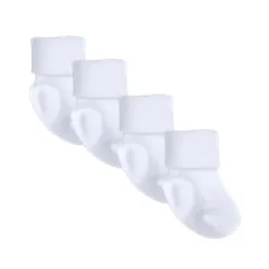 Chaussettes - Blanc<Zeeman Online