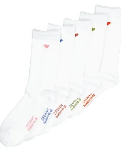 Chaussettes - Blanc<Zeeman Best
