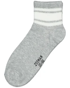 Chaussettes - Blanc<Zeeman Best