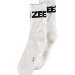 Chaussettes - Blanc<Zeeman Hot