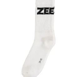 Chaussettes - Blanc<Zeeman Hot