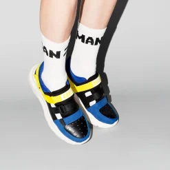 Chaussettes - Blanc<Zeeman Hot