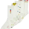 Chaussettes - Blanc<Zeeman Sale