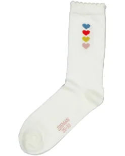 Chaussettes - Blanc<Zeeman Sale
