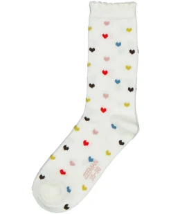 Chaussettes - Blanc<Zeeman Sale
