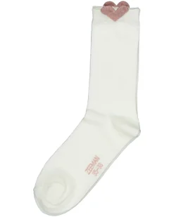 Chaussettes - Blanc<Zeeman Sale