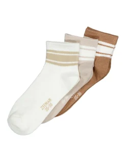 Chaussettes - Blanc<Zeeman New