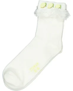Chaussettes - Blanc<Zeeman New