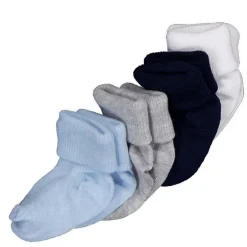 Chaussettes - Bleu<Zeeman Best