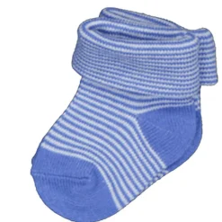 Chaussettes - Bleu<Zeeman New
