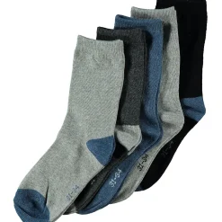 Chaussettes - Bleu<Zeeman Best