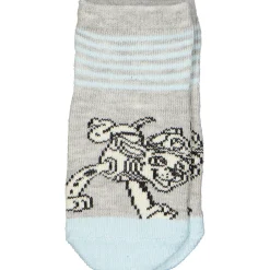 Chaussettes - Bleu<Zeeman