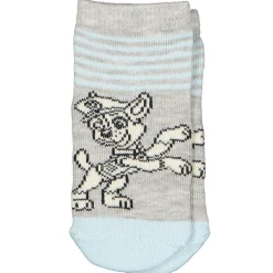 Chaussettes - Bleu<Zeeman