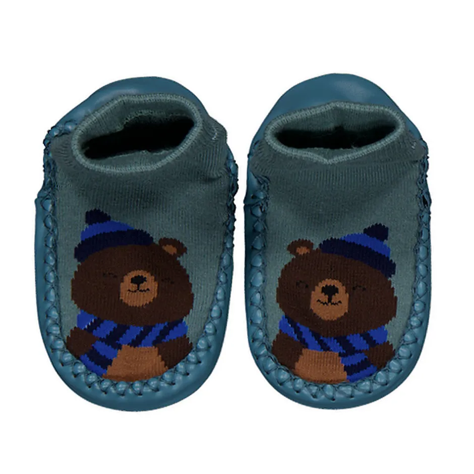 Chaussettes - Bleu<Zeeman Discount