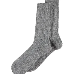 Chaussettes - Gris<Zeeman Best